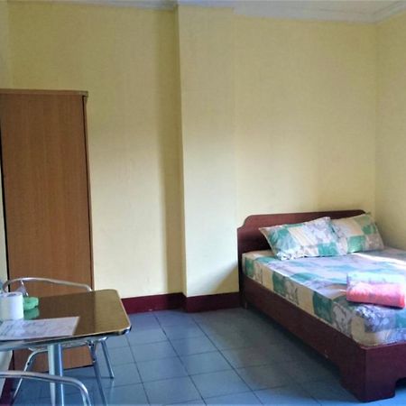 Hotel Pelita Terang Nagoja Zewnętrze zdjęcie