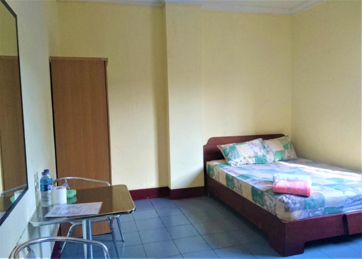 Hotel Pelita Terang Nagoja Zewnętrze zdjęcie
