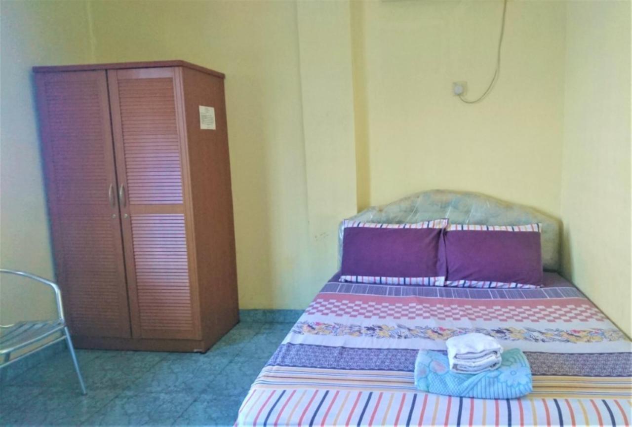 Hotel Pelita Terang Nagoja Zewnętrze zdjęcie
