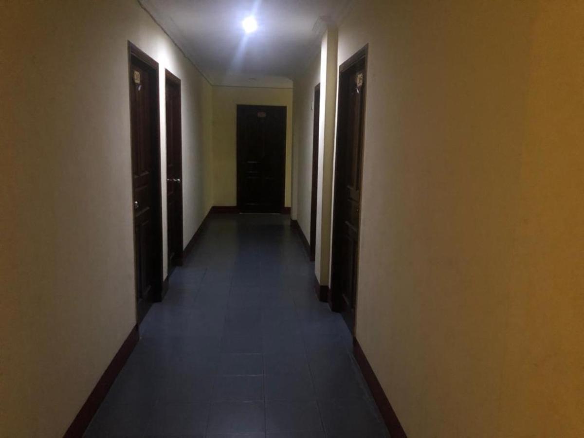 Hotel Pelita Terang Nagoja Zewnętrze zdjęcie