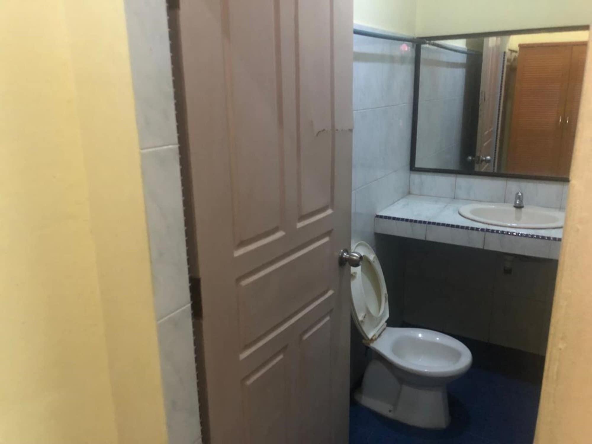 Hotel Pelita Terang Nagoja Zewnętrze zdjęcie