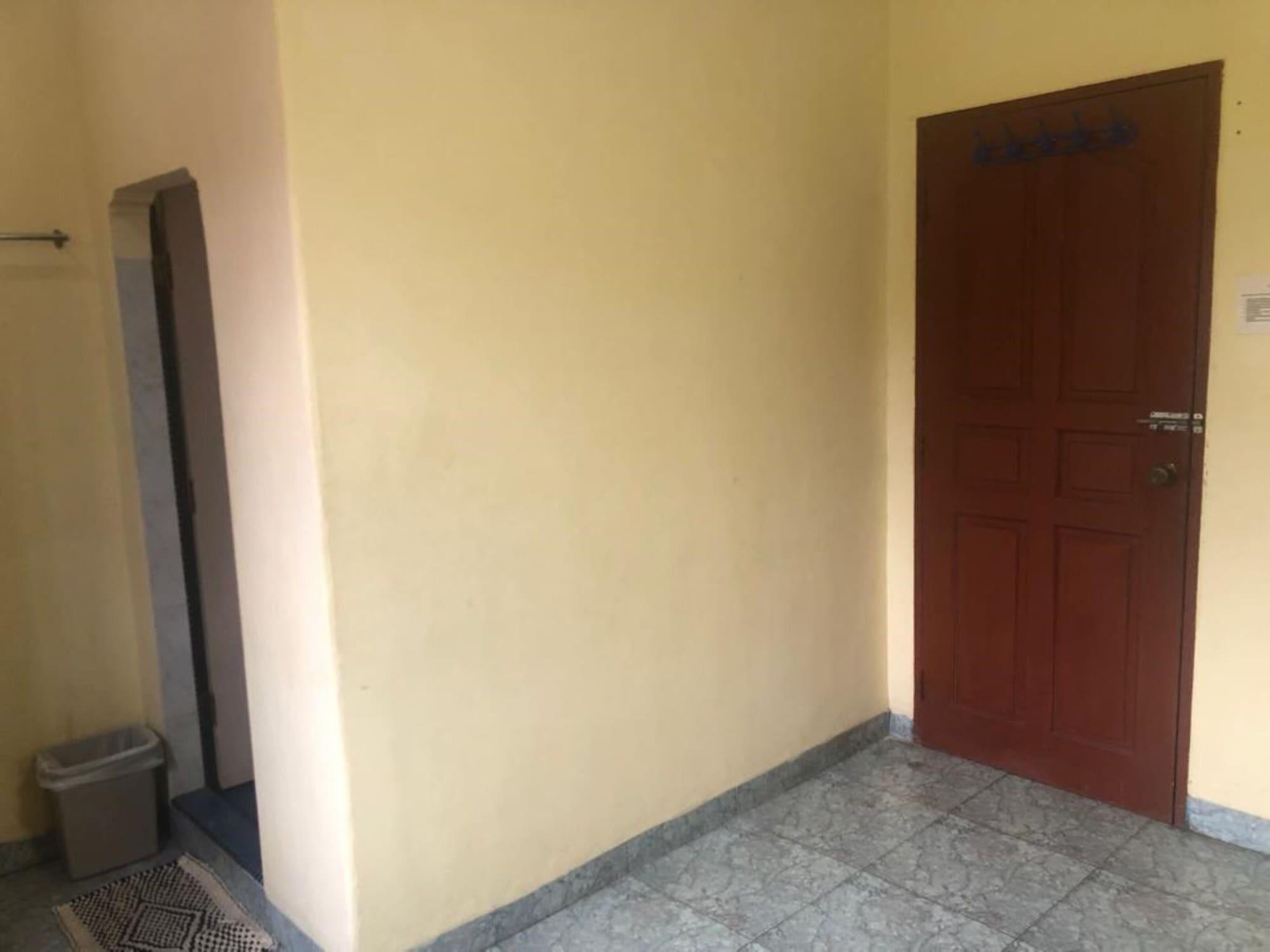 Hotel Pelita Terang Nagoja Zewnętrze zdjęcie