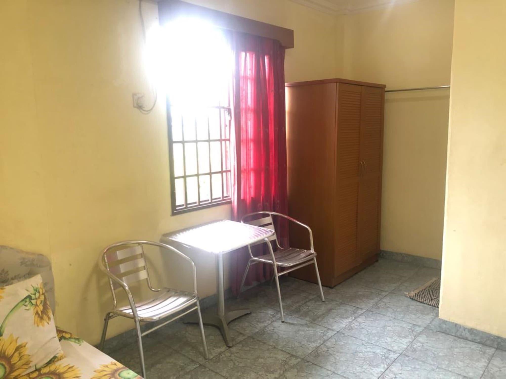 Hotel Pelita Terang Nagoja Zewnętrze zdjęcie