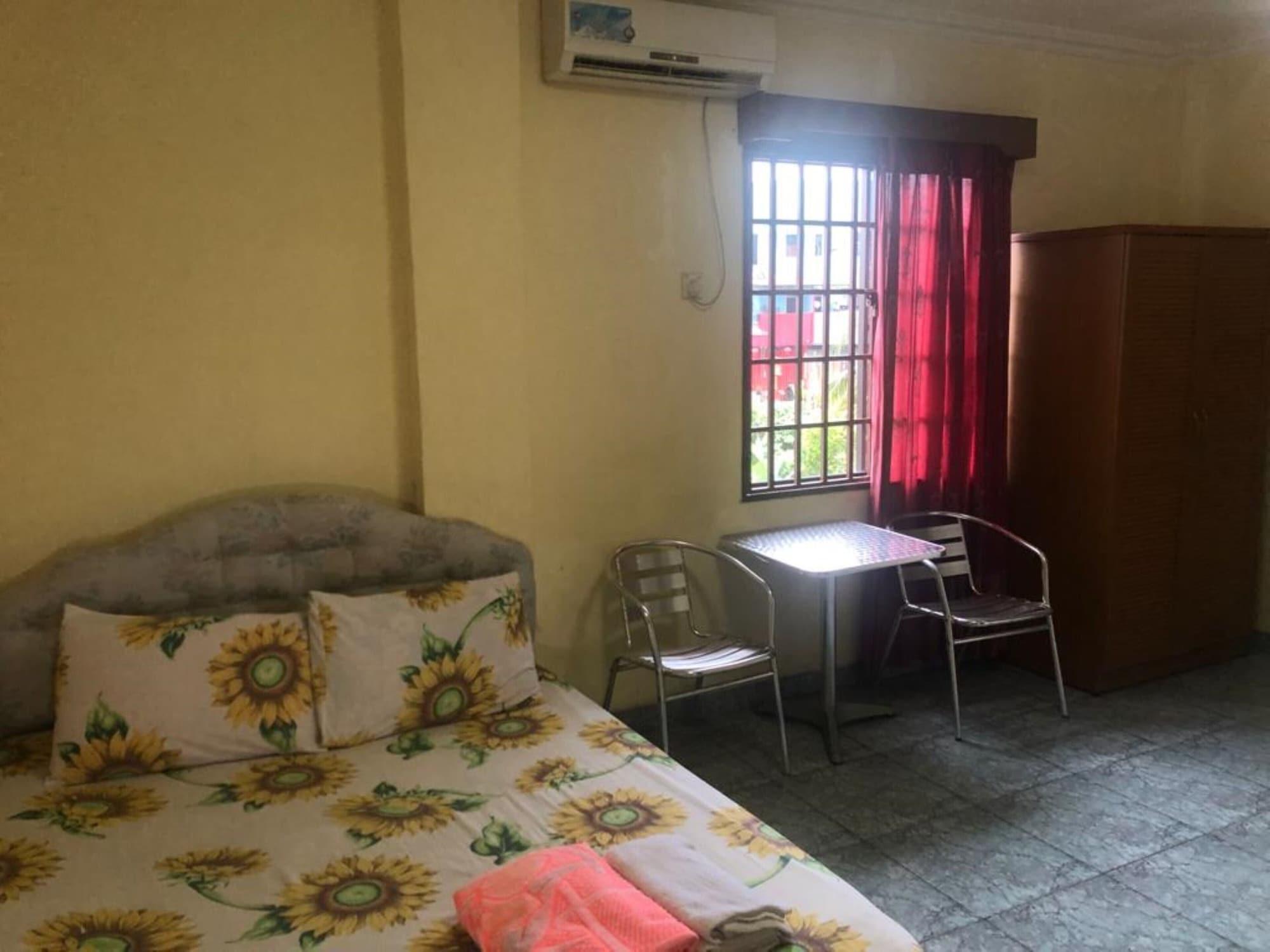 Hotel Pelita Terang Nagoja Zewnętrze zdjęcie