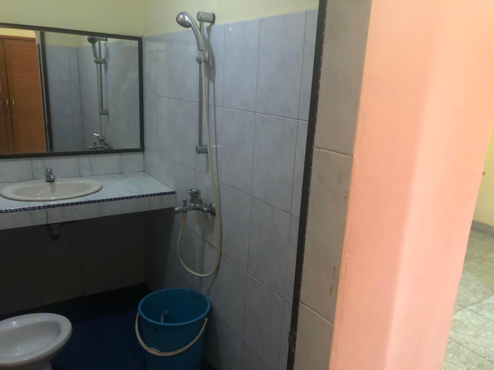 Hotel Pelita Terang Nagoja Zewnętrze zdjęcie