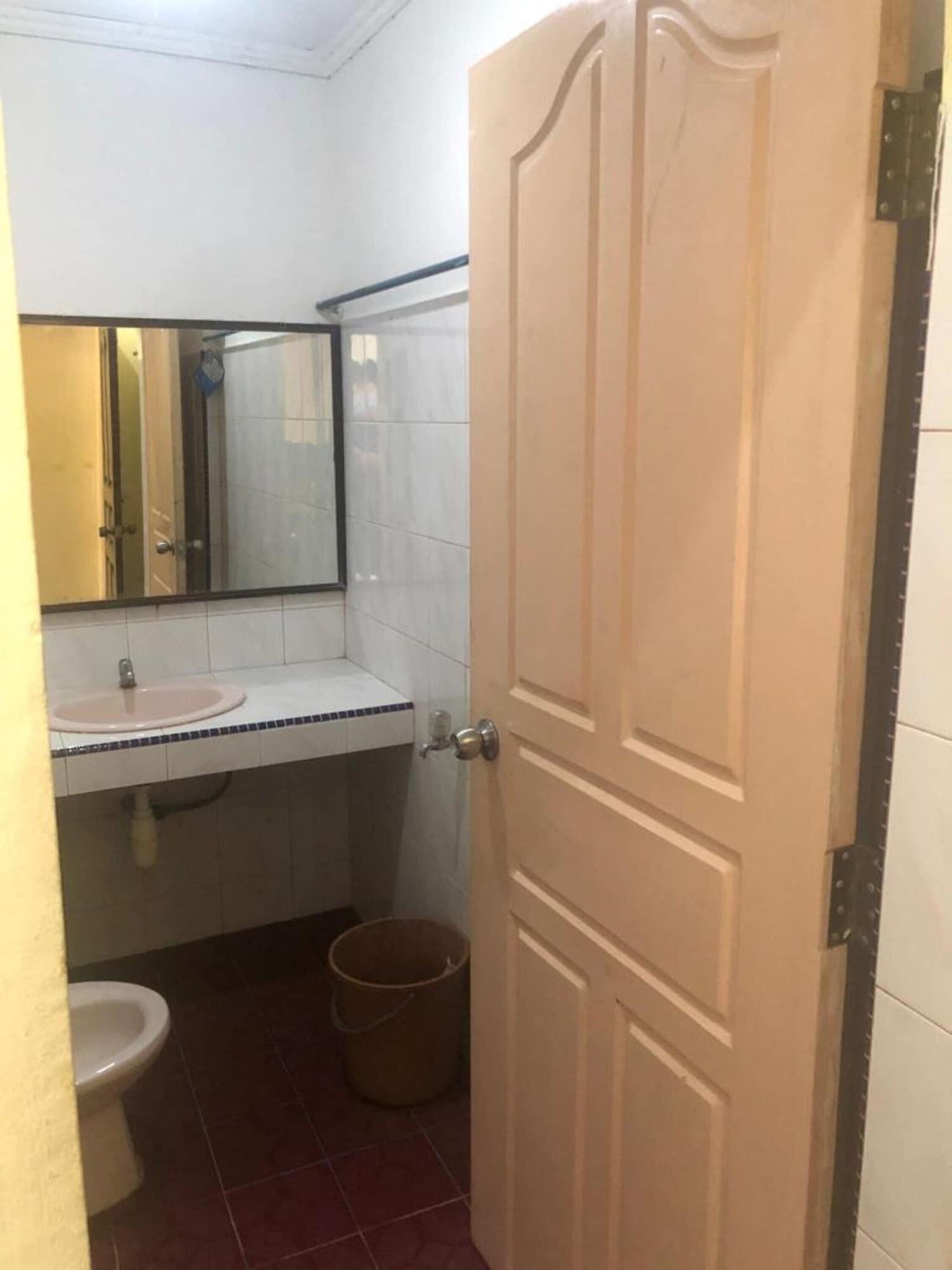 Hotel Pelita Terang Nagoja Zewnętrze zdjęcie