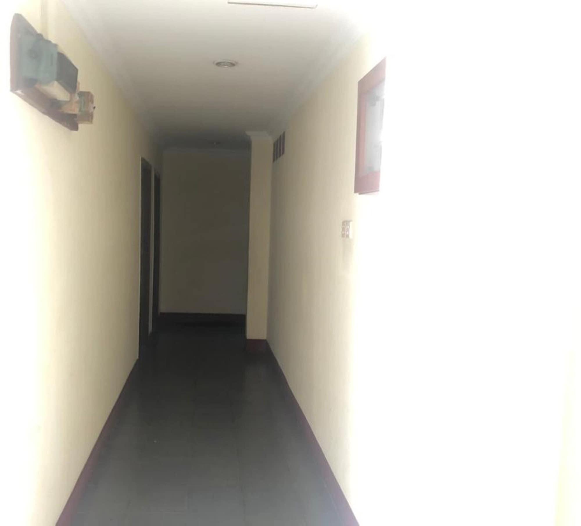 Hotel Pelita Terang Nagoja Zewnętrze zdjęcie