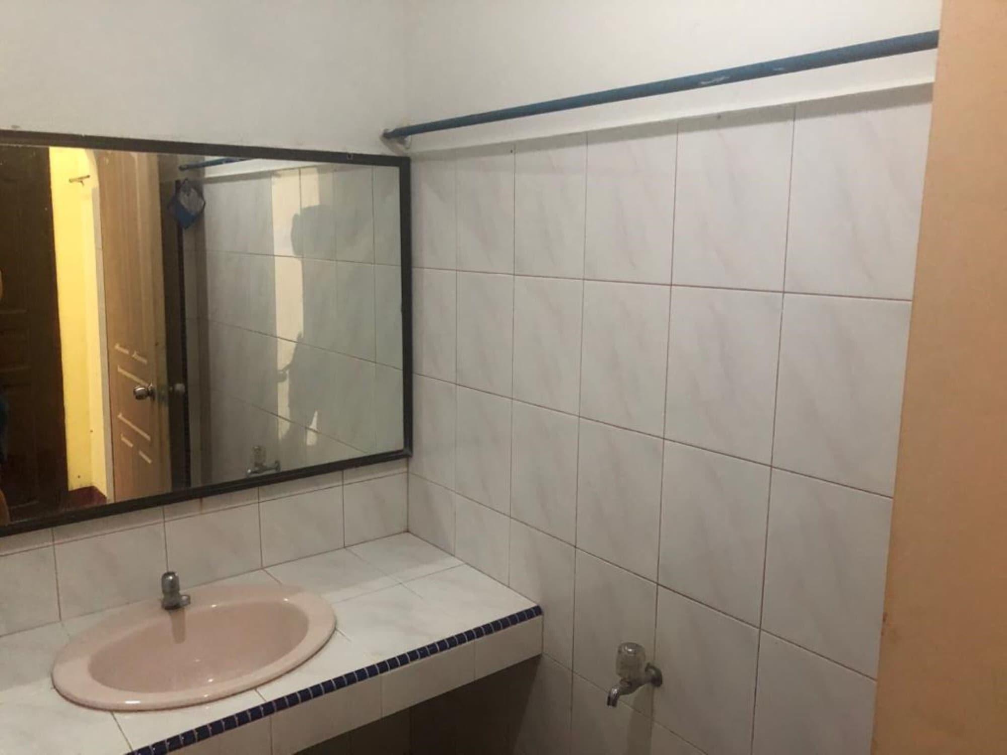 Hotel Pelita Terang Nagoja Zewnętrze zdjęcie