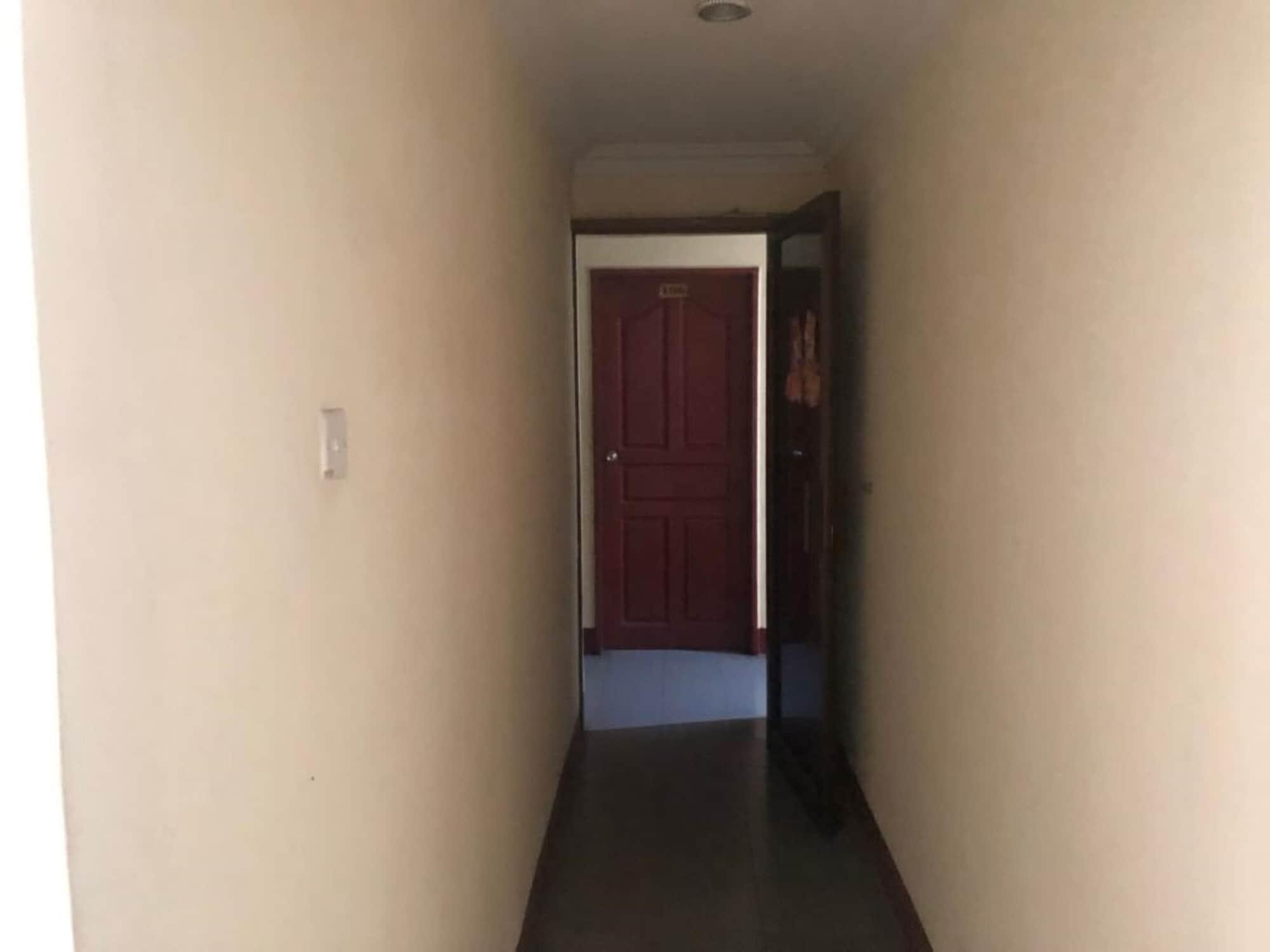 Hotel Pelita Terang Nagoja Zewnętrze zdjęcie