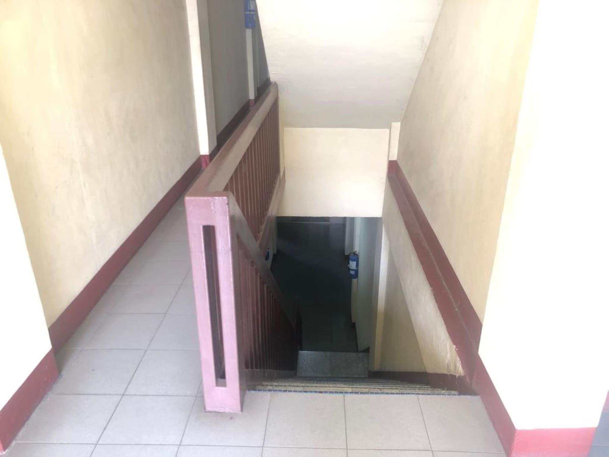 Hotel Pelita Terang Nagoja Zewnętrze zdjęcie