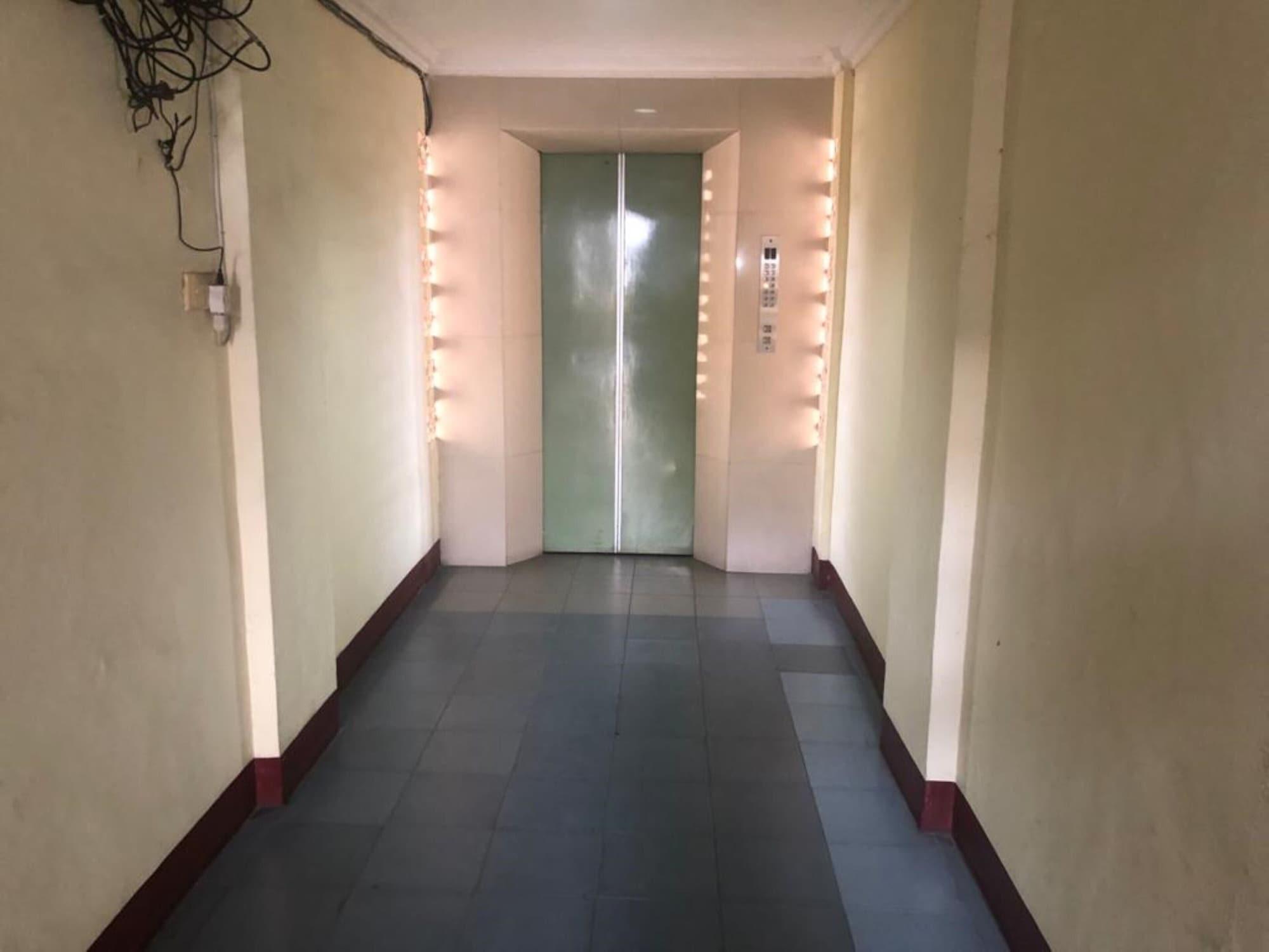 Hotel Pelita Terang Nagoja Zewnętrze zdjęcie