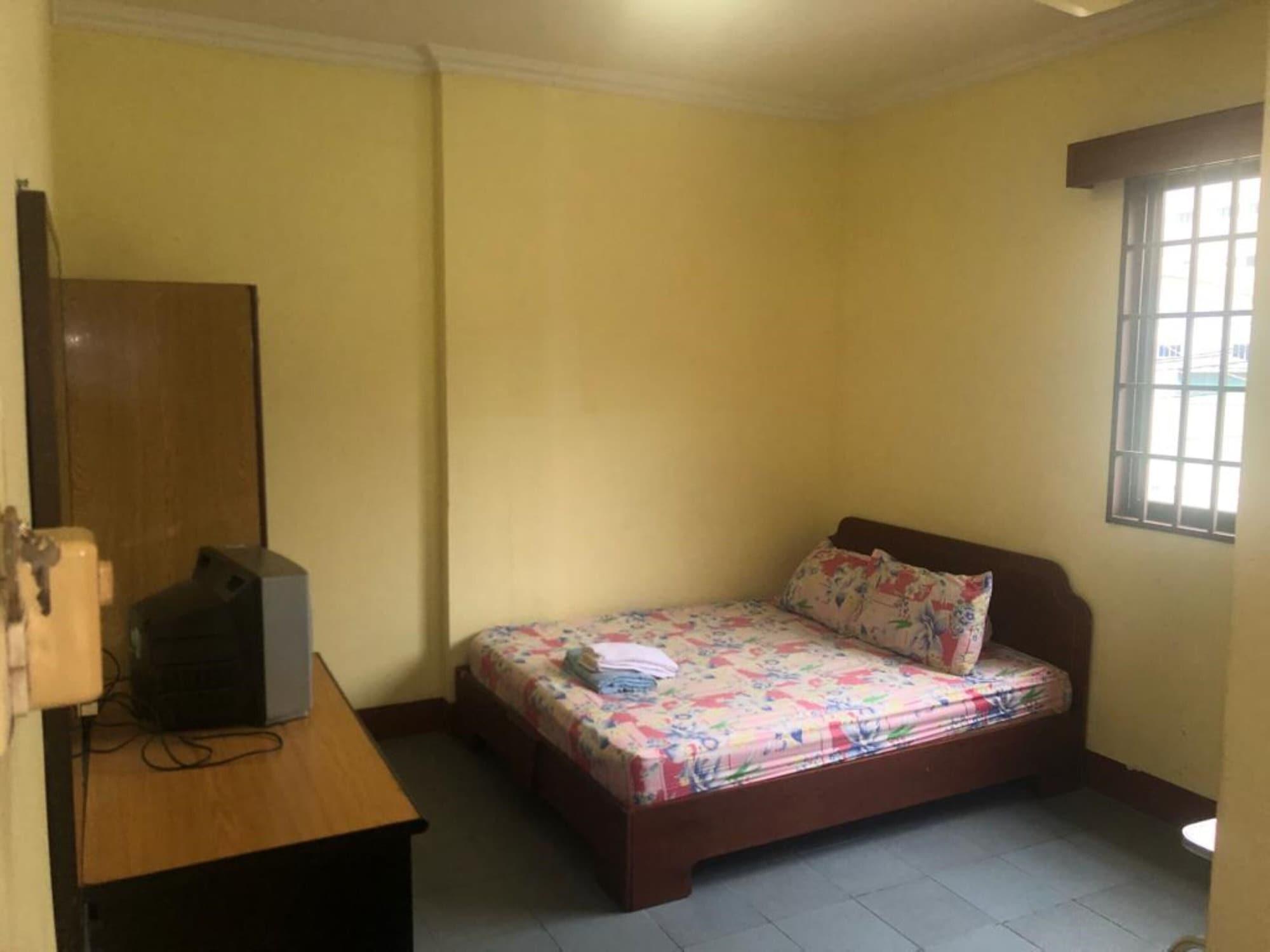 Hotel Pelita Terang Nagoja Zewnętrze zdjęcie