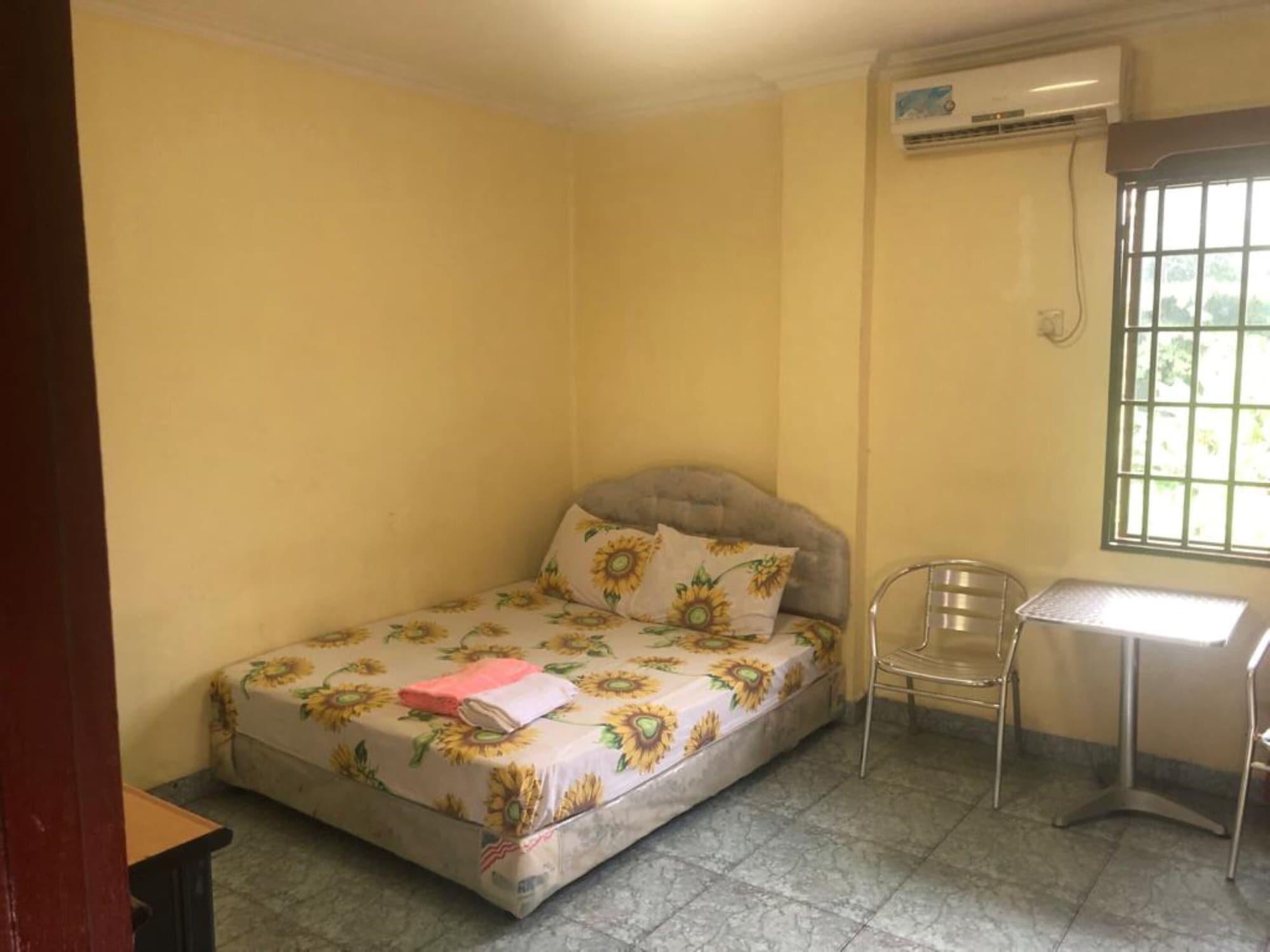 Hotel Pelita Terang Nagoja Zewnętrze zdjęcie