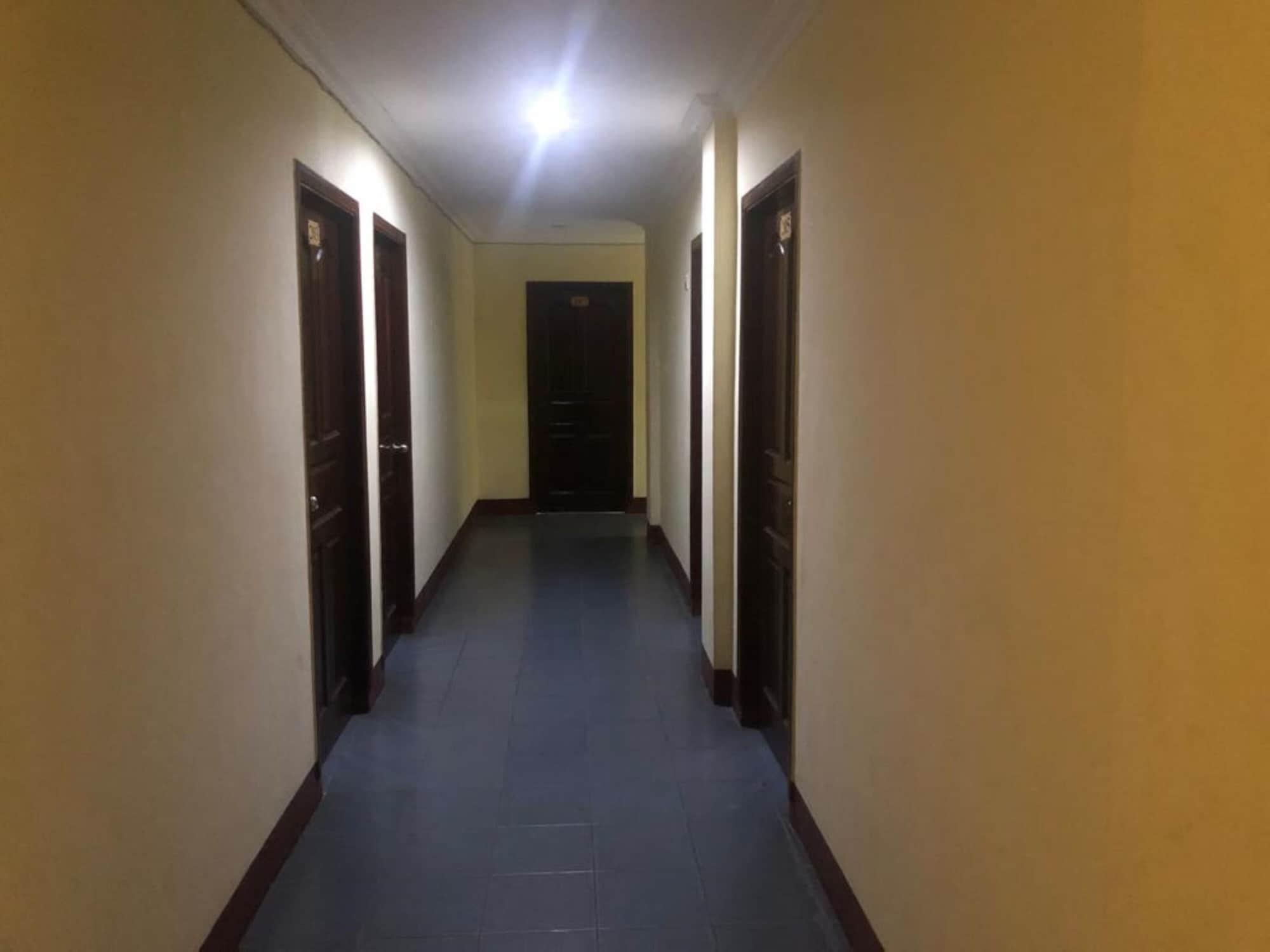 Hotel Pelita Terang Nagoja Zewnętrze zdjęcie