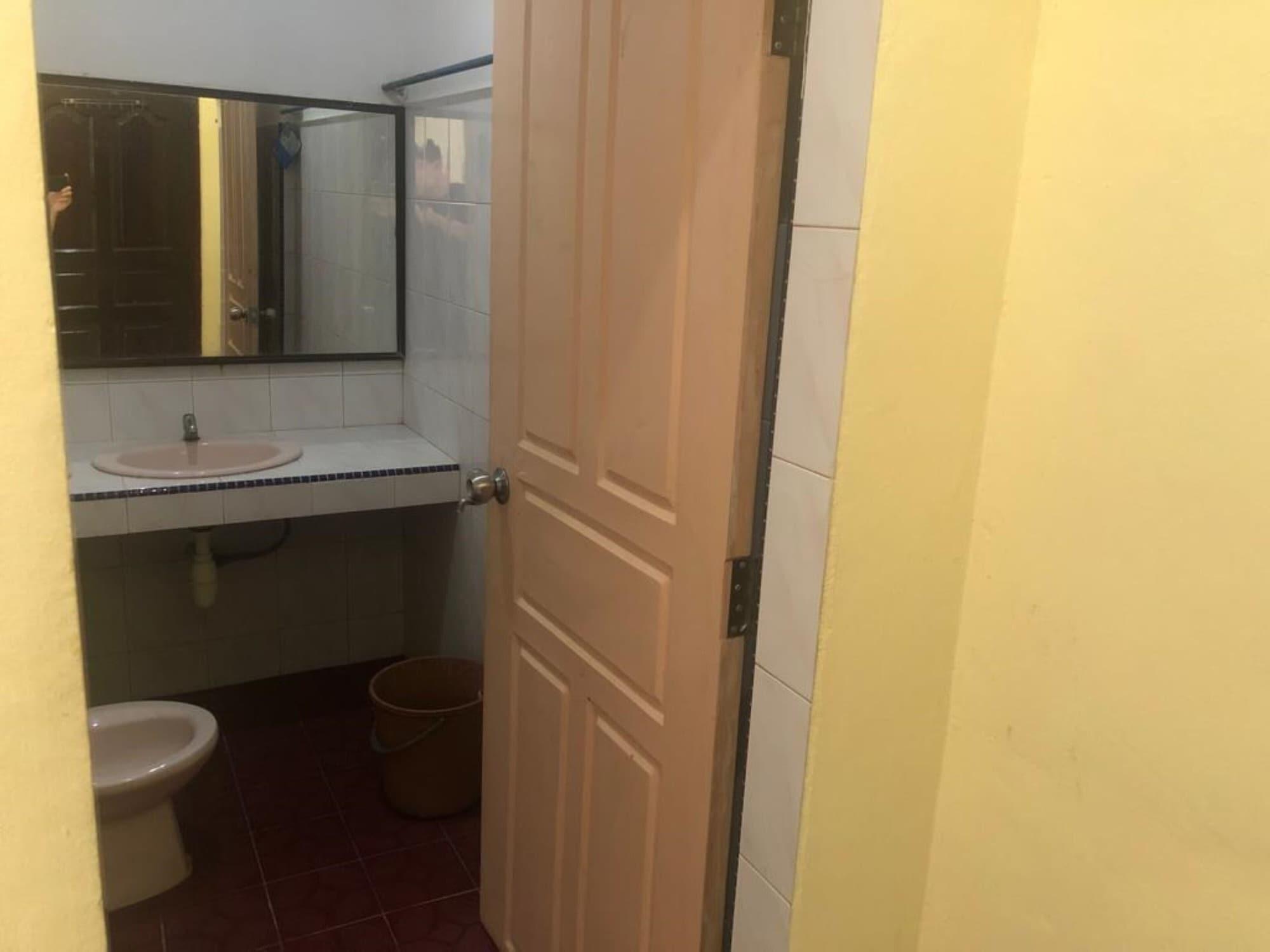 Hotel Pelita Terang Nagoja Zewnętrze zdjęcie
