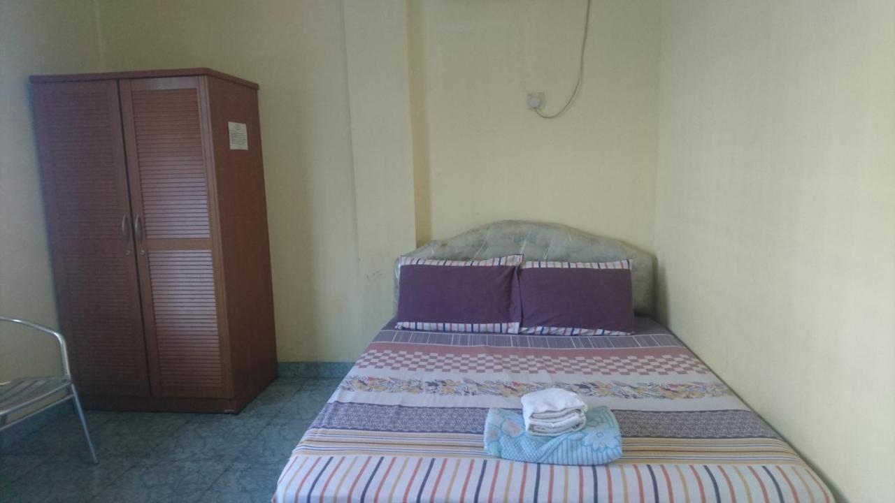 Hotel Pelita Terang Nagoja Zewnętrze zdjęcie